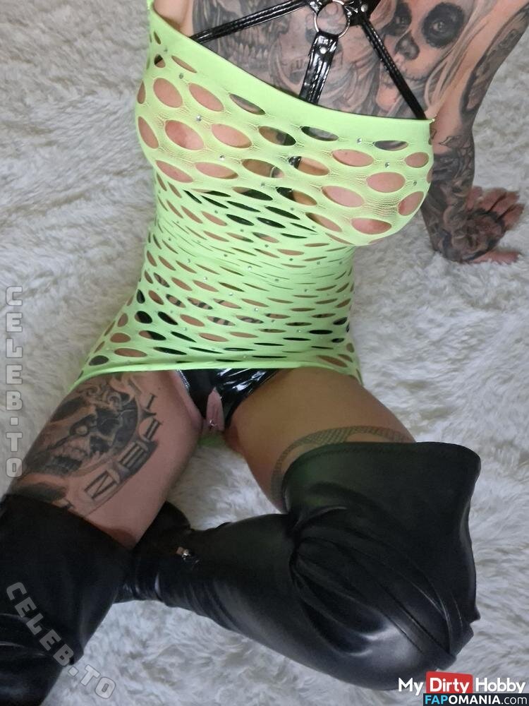 KyraVyxen Çıplak OnlyFans  Sızdırılmış Fotoğraf #2