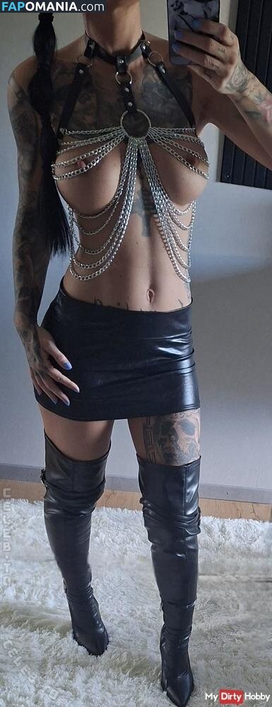 KyraVyxen Çıplak OnlyFans  Sızdırılmış Fotoğraf #3