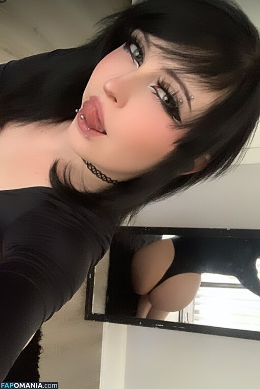 kyukinya / kyukiuwu / ʚkyuki Çıplak OnlyFans  Sızdırılmış Fotoğraf #1