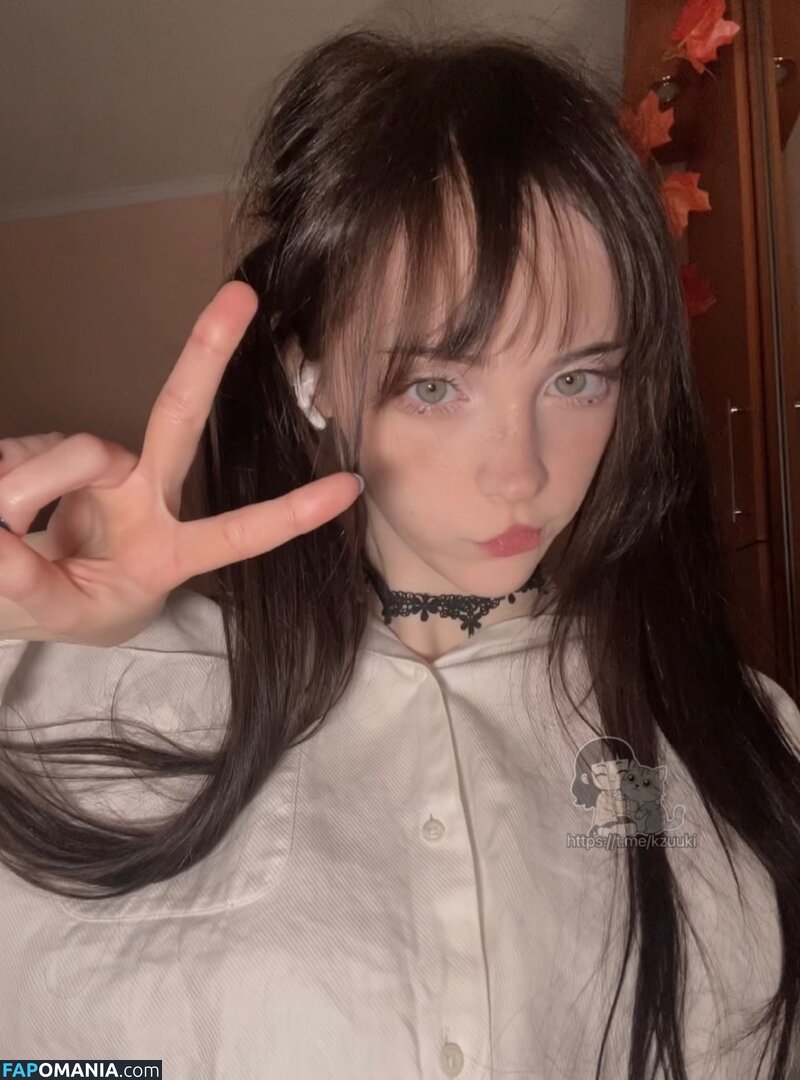 Kzuuki / https: / kzuuki_ / kzuukii / kzuukin Çıplak OnlyFans  Sızdırılmış Fotoğraf #17