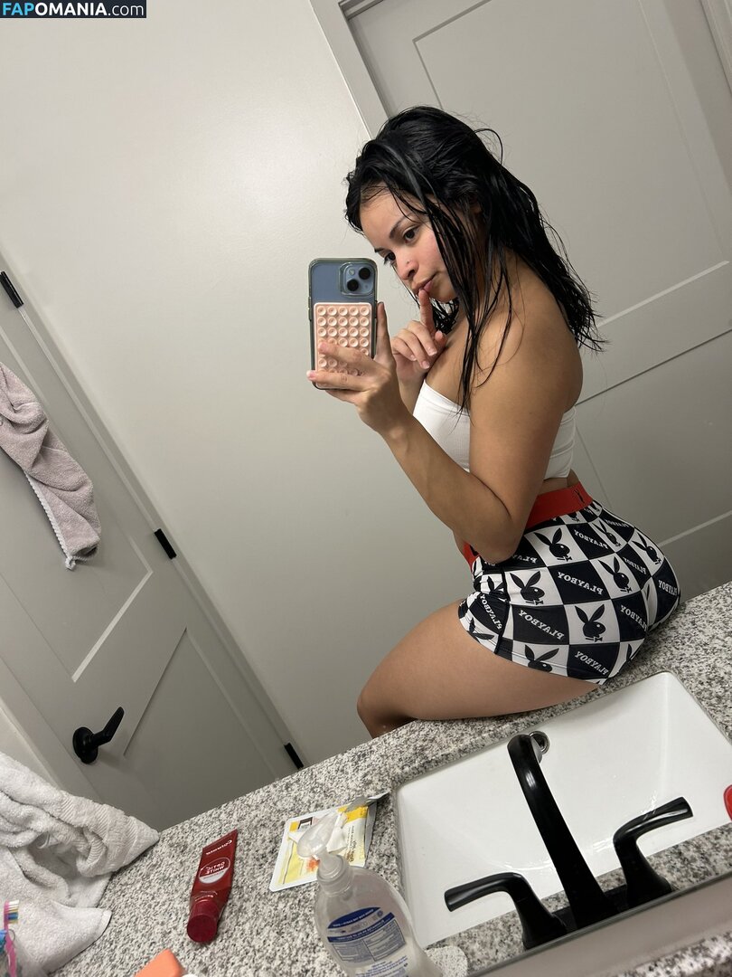 la.bella1466 / latinagataa Çıplak OnlyFans  Sızdırılmış Fotoğraf #16