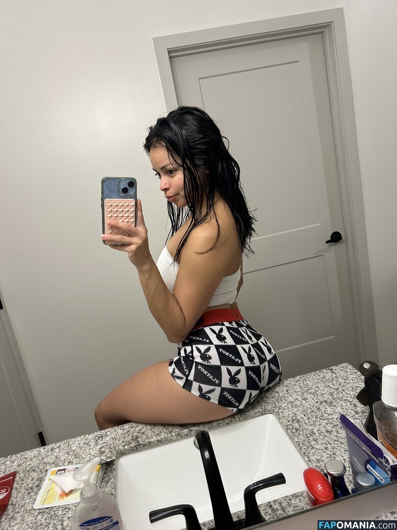 la.bella1466 / latinagataa Çıplak OnlyFans  Sızdırılmış Fotoğraf #17