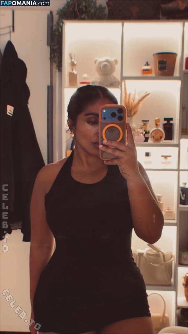 La Bonbo / la.bonbo / labonboo Çıplak OnlyFans  Sızdırılmış Fotoğraf #3