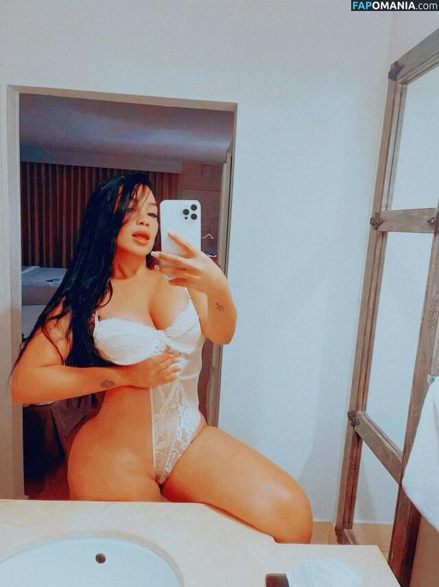LA Damosky / Ladamosky / la_damosky Çıplak OnlyFans  Sızdırılmış Fotoğraf #4