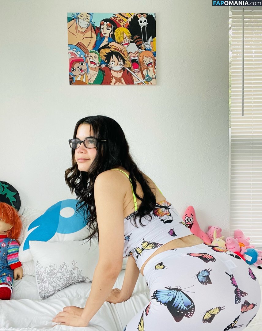 la.elfo / la_elfo Çıplak OnlyFans  Sızdırılmış Fotoğraf #11