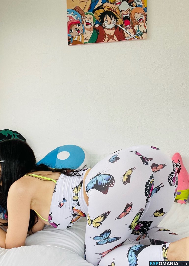 la.elfo / la_elfo Çıplak OnlyFans  Sızdırılmış Fotoğraf #19