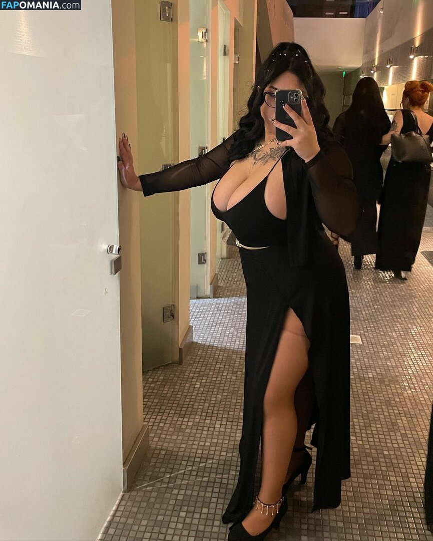 la_gatitacurvy Çıplak OnlyFans  Sızdırılmış Fotoğraf #1