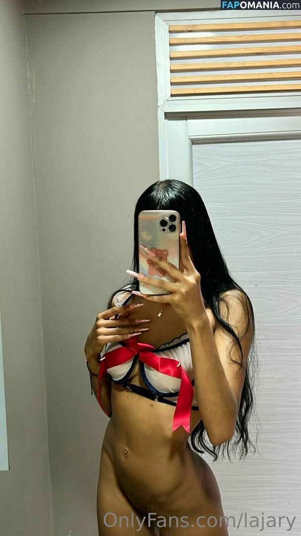 Jary / Jary Hot / La Jary / Lajary / Lajary_ Çıplak OnlyFans  Sızdırılmış Fotoğraf #11