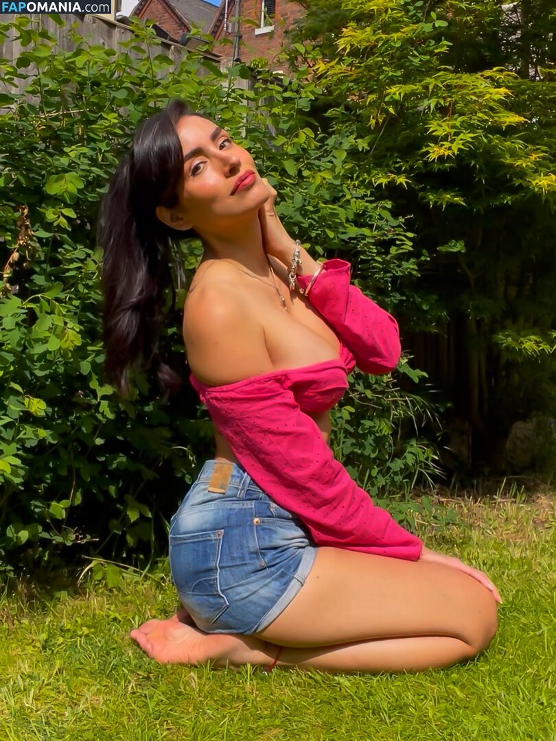 Rossana Isabel Layana Muguerza / la_layana_rous Çıplak OnlyFans  Sızdırılmış Fotoğraf #23