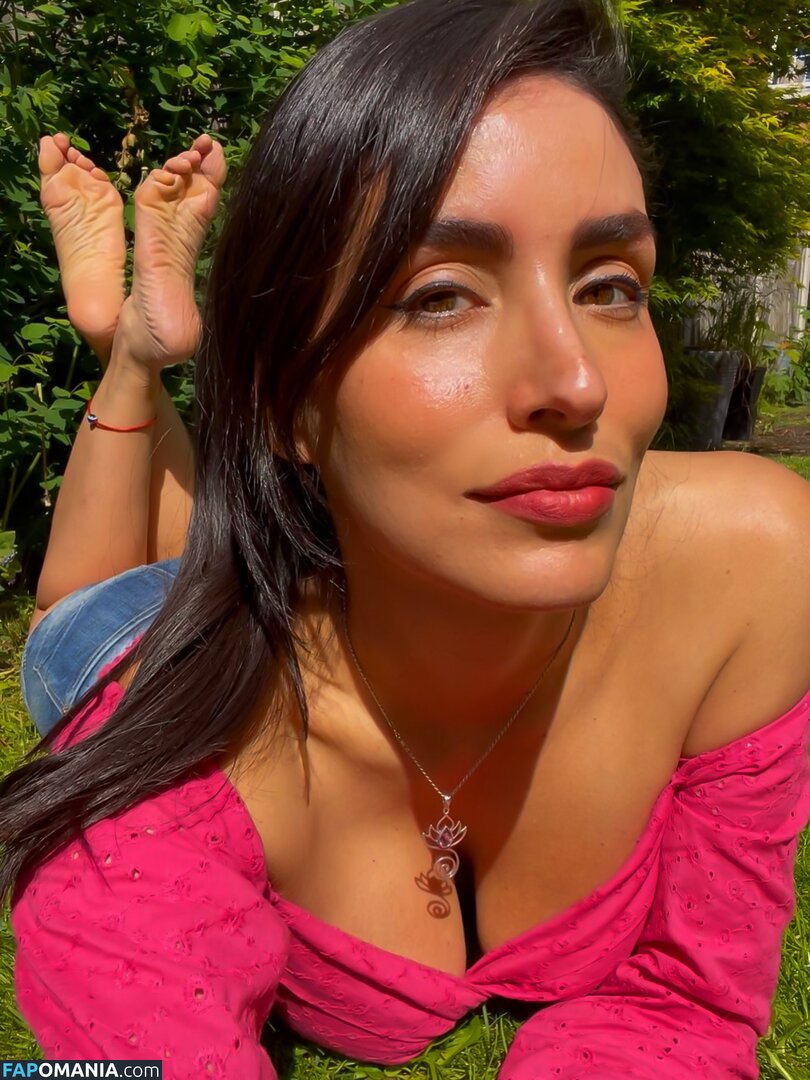 Rossana Isabel Layana Muguerza / la_layana_rous Çıplak OnlyFans  Sızdırılmış Fotoğraf #24