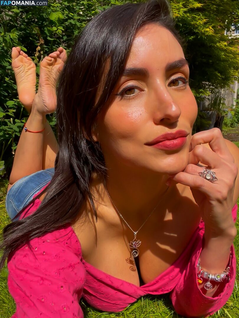 Rossana Isabel Layana Muguerza / la_layana_rous Çıplak OnlyFans  Sızdırılmış Fotoğraf #25