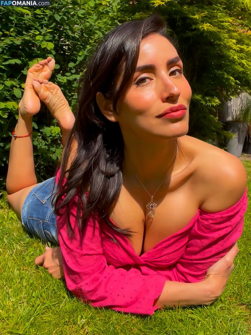 Rossana Isabel Layana Muguerza / la_layana_rous Çıplak OnlyFans  Sızdırılmış Fotoğraf #32
