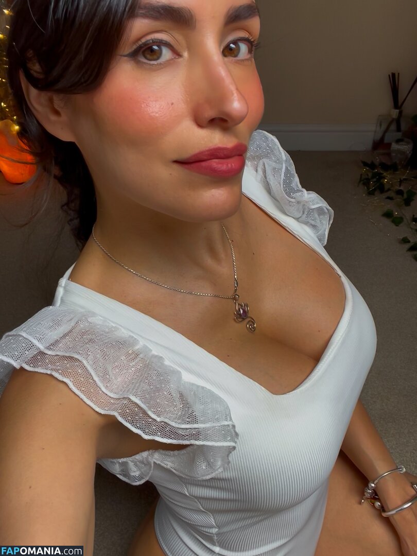 Rossana Isabel Layana Muguerza / la_layana_rous Çıplak OnlyFans  Sızdırılmış Fotoğraf #40