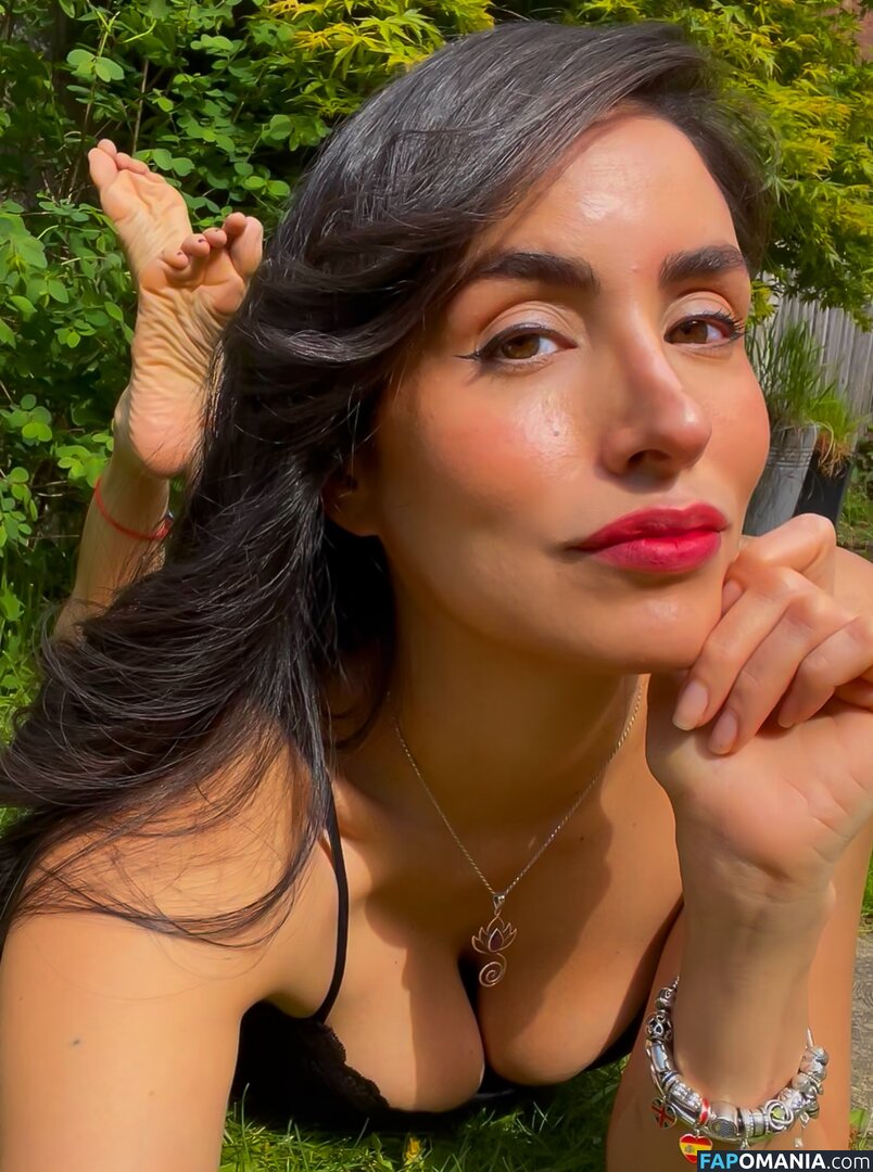 Rossana Isabel Layana Muguerza / la_layana_rous Çıplak OnlyFans  Sızdırılmış Fotoğraf #43