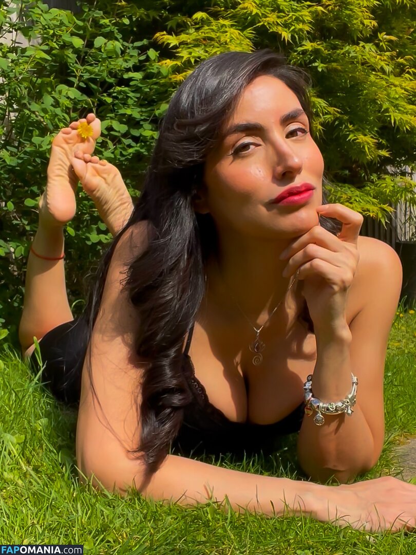 Rossana Isabel Layana Muguerza / la_layana_rous Çıplak OnlyFans  Sızdırılmış Fotoğraf #45