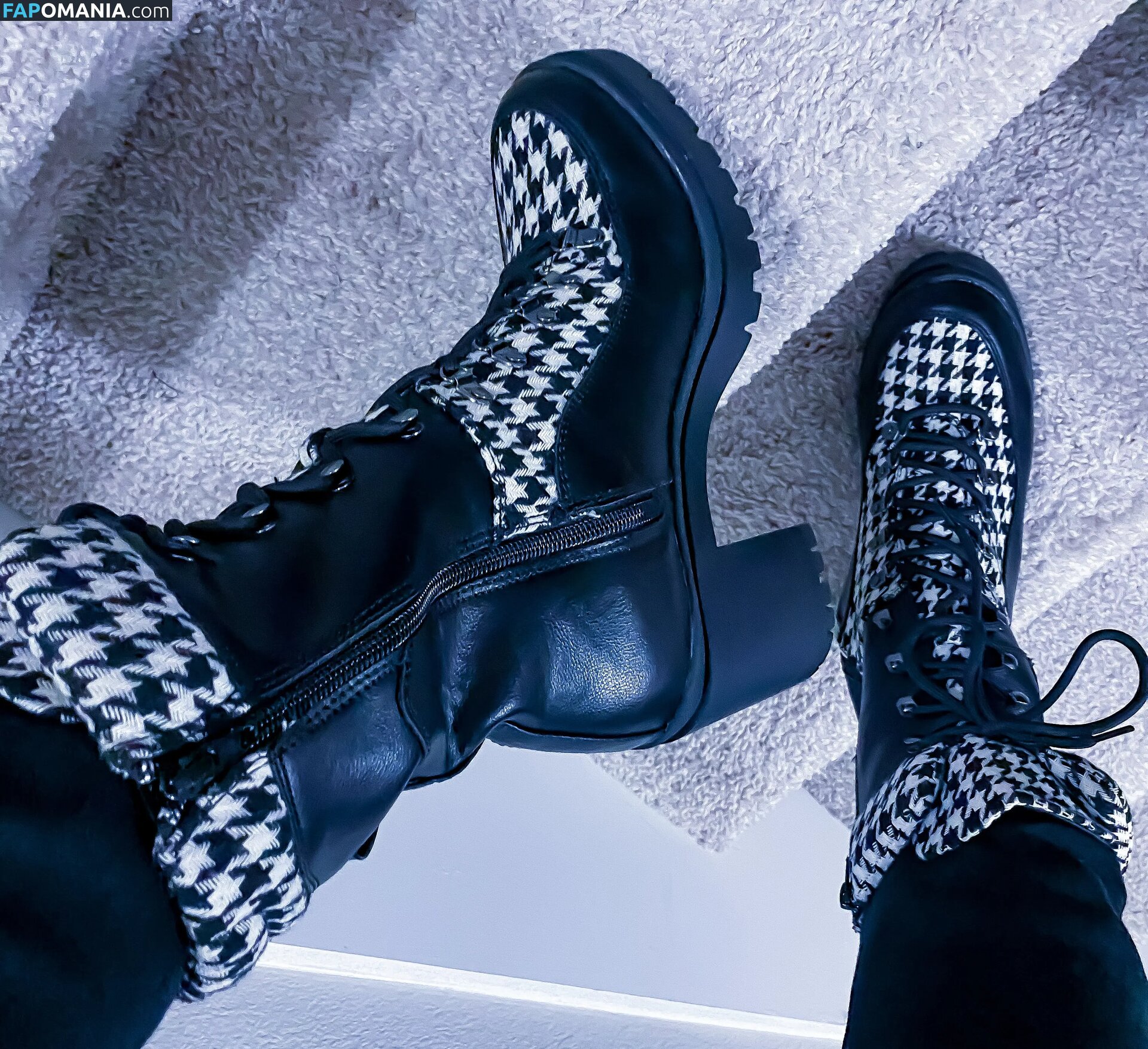 La Plebe Boots Çıplak OnlyFans  Sızdırılmış Fotoğraf #3
