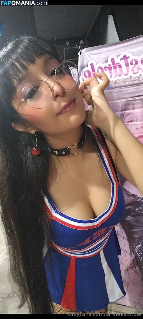 la_vieestdrole Çıplak OnlyFans  Sızdırılmış Fotoğraf #9