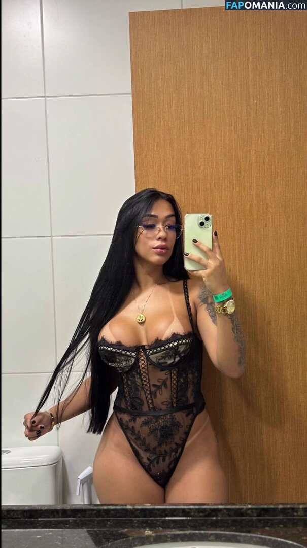 Laaismiranda_ / laaismiranda_7 Çıplak OnlyFans  Sızdırılmış Fotoğraf #2