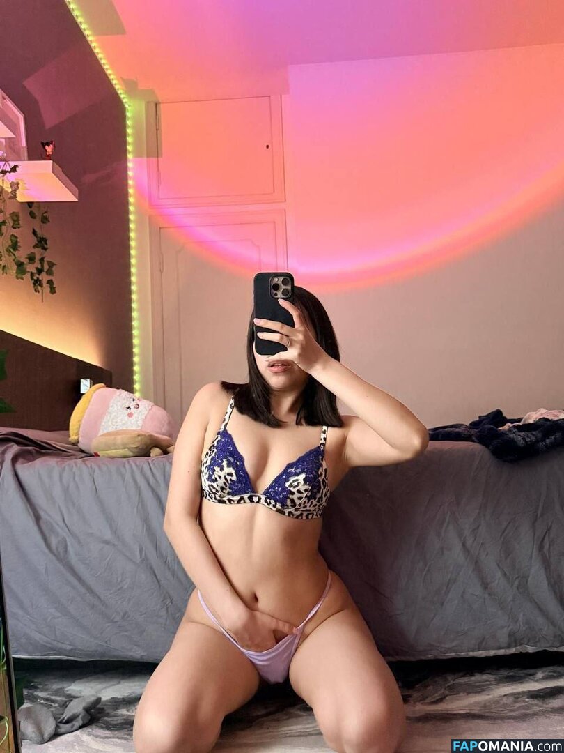 laale_monz / laalemonzz Çıplak OnlyFans  Sızdırılmış Fotoğraf #1