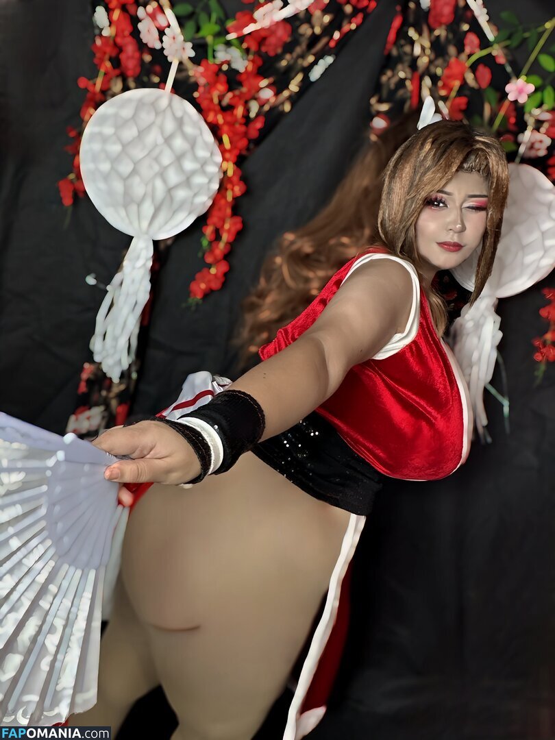 Laanawliet Çıplak OnlyFans  Sızdırılmış Fotoğraf #1