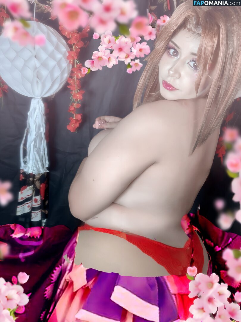 Laanawliet Çıplak OnlyFans  Sızdırılmış Fotoğraf #7