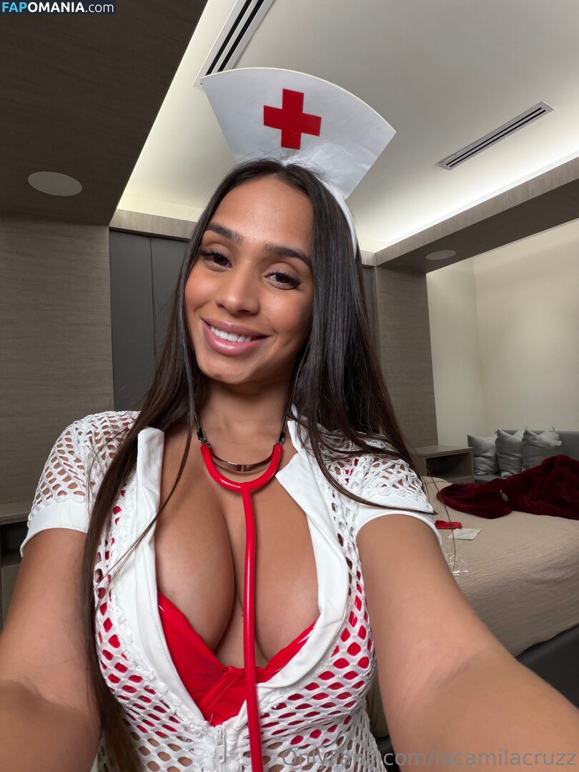 lacamilacruz_ / lacamilacruzz Çıplak OnlyFans  Sızdırılmış Fotoğraf #17