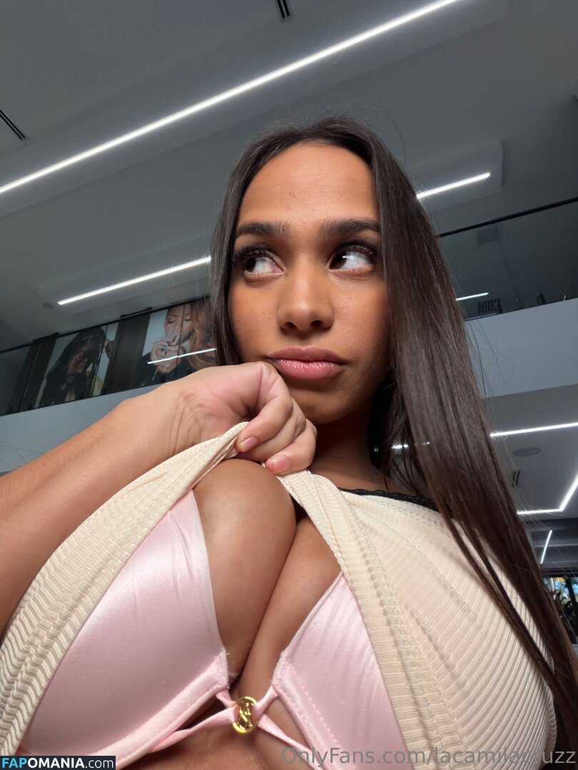 lacamilacruz_ / lacamilacruzz Çıplak OnlyFans  Sızdırılmış Fotoğraf #18