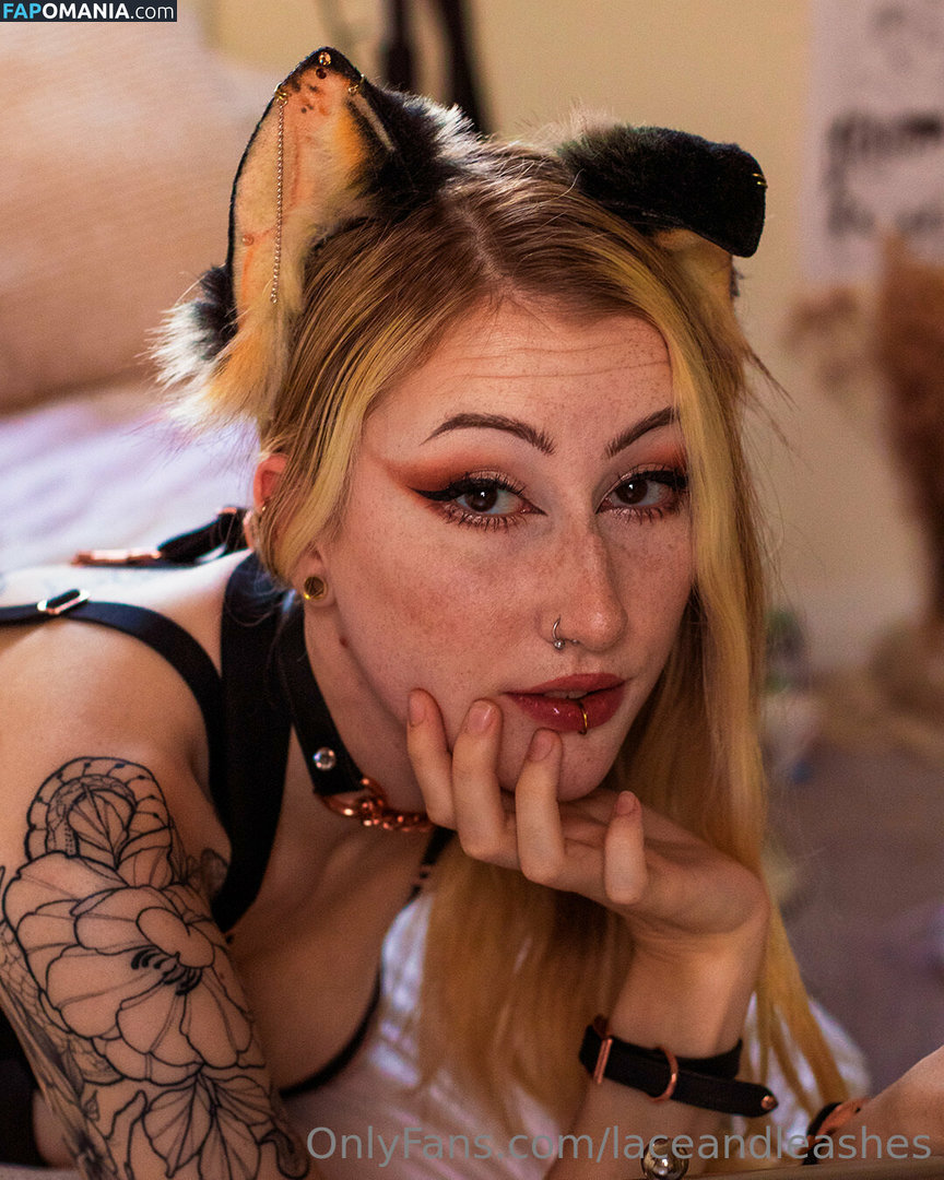 laceandlashesblog / laceandleashes Çıplak OnlyFans  Sızdırılmış Fotoğraf #23