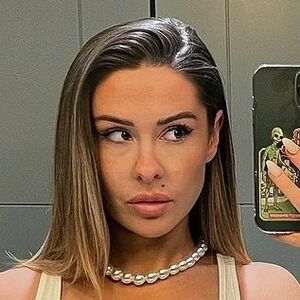 Lacey Montgomery
