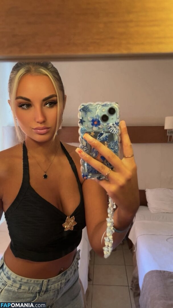 LaceyMilliexoxo / UK Çıplak OnlyFans  Sızdırılmış Fotoğraf #6