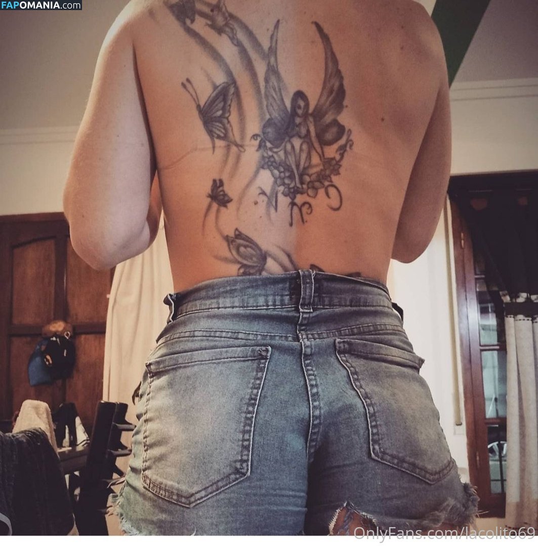 lacolito69 / loolipop69 Çıplak OnlyFans  Sızdırılmış Fotoğraf #29