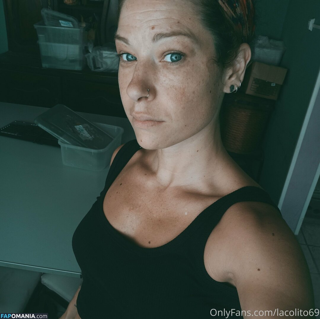 lacolito69 / loolipop69 Çıplak OnlyFans  Sızdırılmış Fotoğraf #100