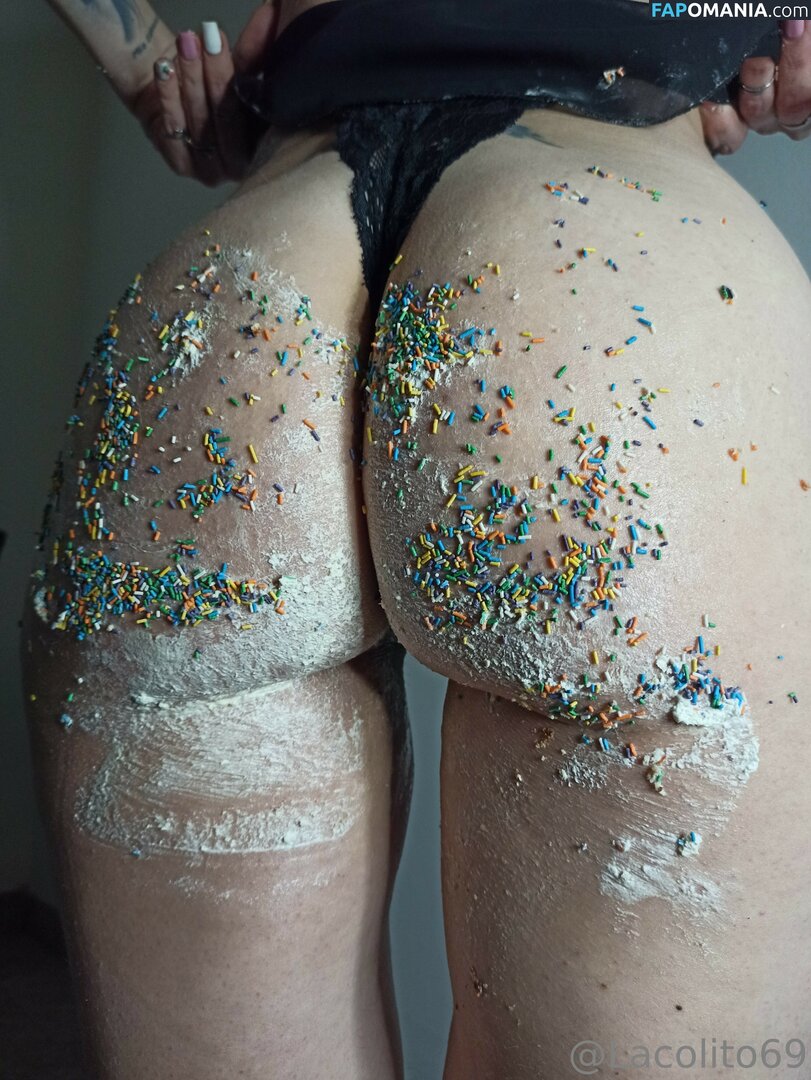 lacolito69 / loolipop69 Çıplak OnlyFans  Sızdırılmış Fotoğraf #134
