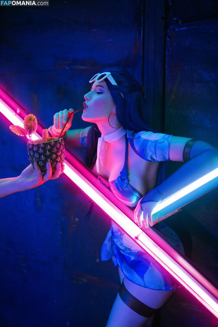 Lada Lyumos / lada_lyumoscos / ladalyumos Çıplak OnlyFans  Sızdırılmış Fotoğraf #5
