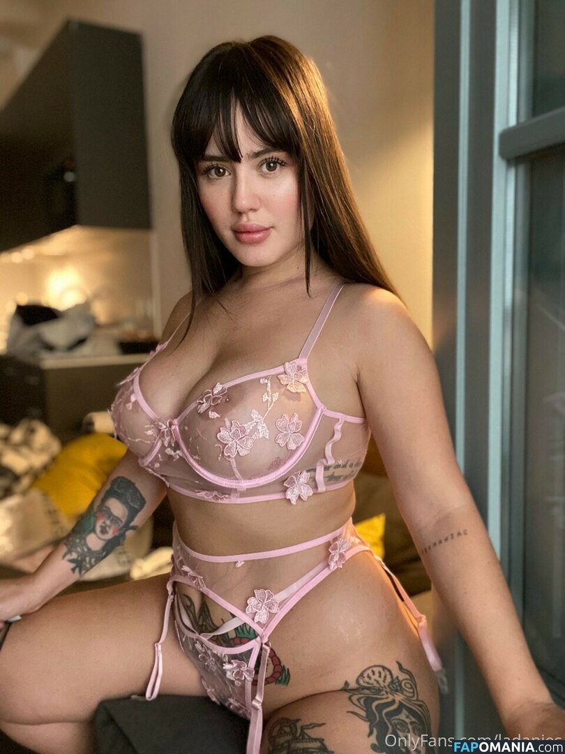 Ladanies / ladaniesforfans Çıplak OnlyFans  Sızdırılmış Fotoğraf #64