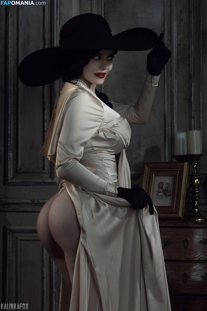 Alcina Dimitrescu and Bela Dimitrescu / Cassandra Dimitrescu / Daniela Dimitrescu / Lady Dimitrescu / ladydumitrescu Çıplak OnlyFans  Sızdırılmış Fotoğraf #6