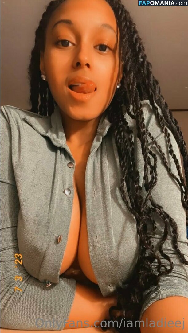 Lady J / iamladieej Çıplak OnlyFans  Sızdırılmış Fotoğraf #6