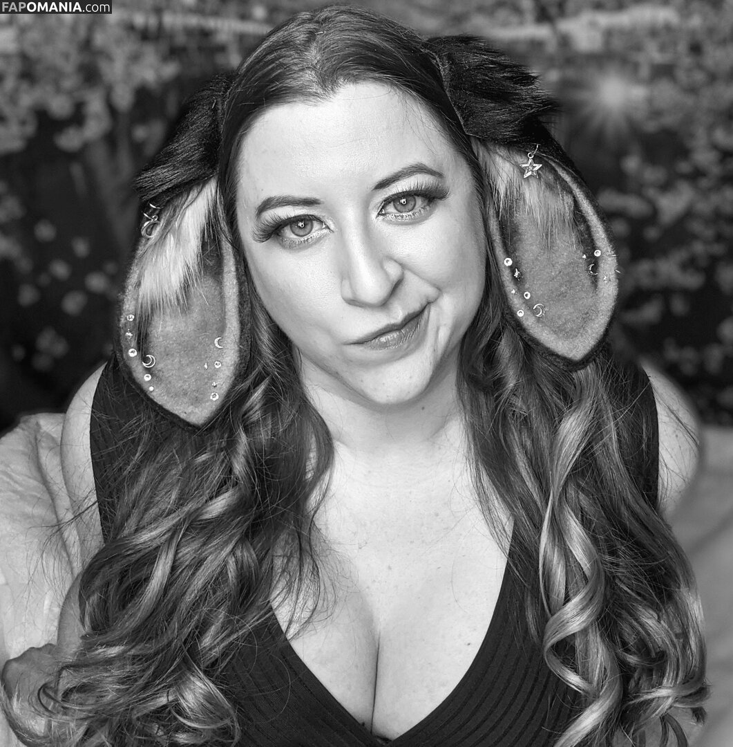 Lady Kitsune Çıplak OnlyFans  Sızdırılmış Fotoğraf #28