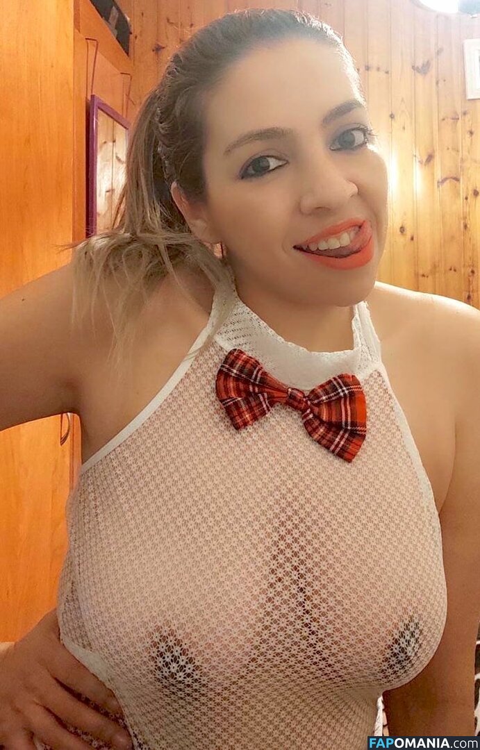 Carito / Karito / Karol / Lady / Lady_Nana / Leidi / onlyfans.com Çıplak OnlyFans  Sızdırılmış Fotoğraf #92