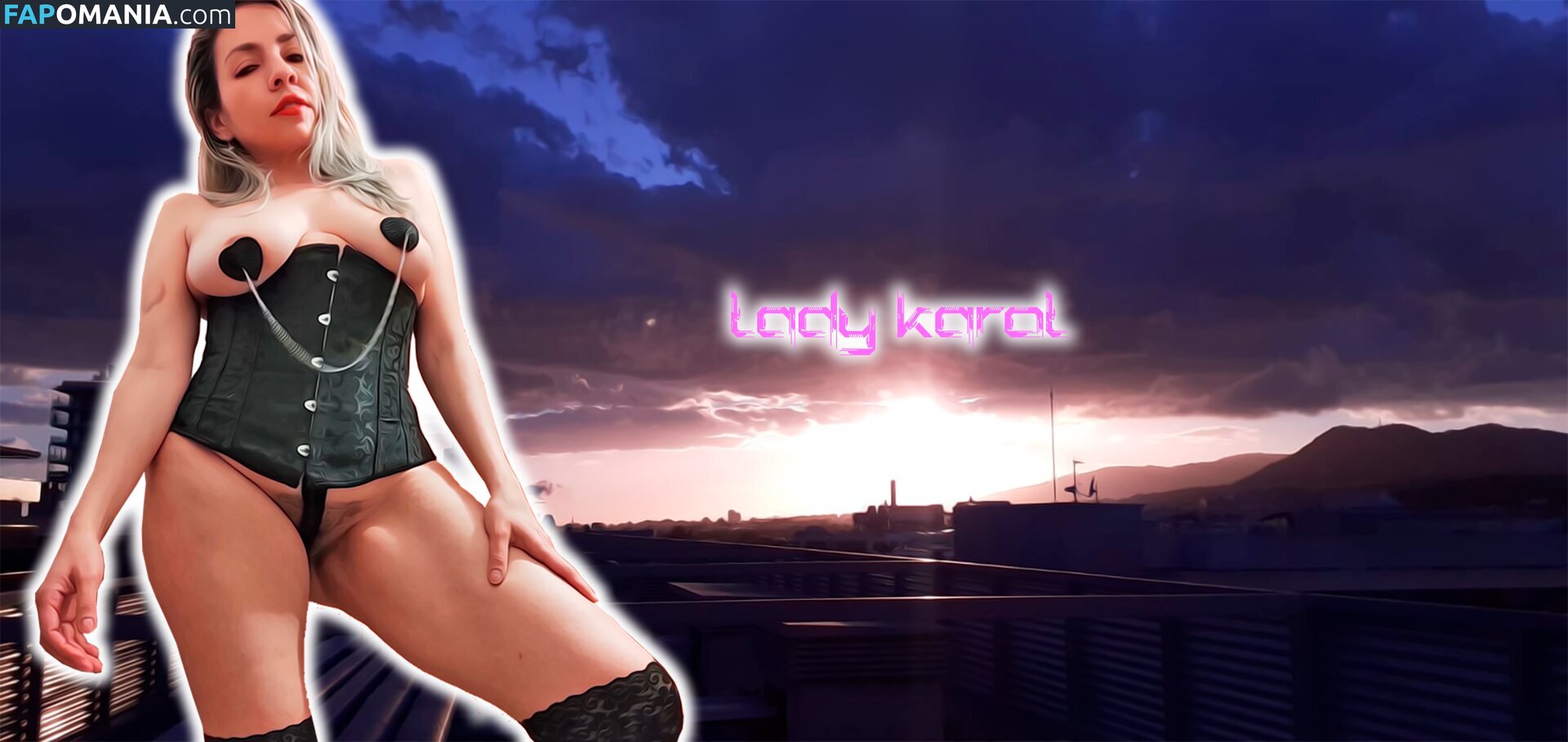 Carito / Karito / Karol / Lady / Lady_Nana / Leidi / onlyfans.com Çıplak OnlyFans  Sızdırılmış Fotoğraf #205