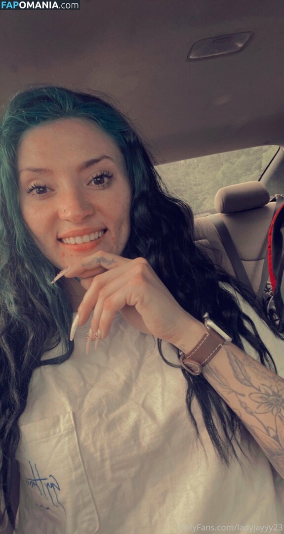 ladyjayyy23 Çıplak OnlyFans  Sızdırılmış Fotoğraf #27
