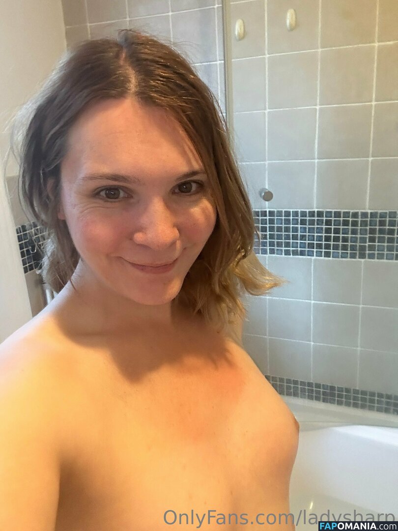 ladysharp Çıplak OnlyFans  Sızdırılmış Fotoğraf #13