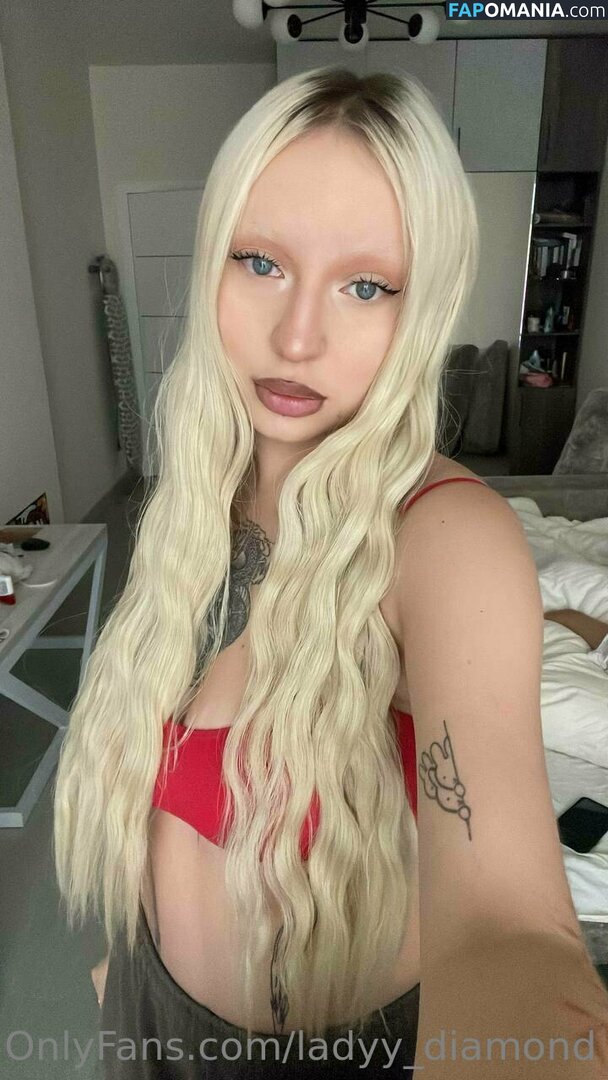 ladyy.diamond / ladyy_diamond Çıplak OnlyFans  Sızdırılmış Fotoğraf #5