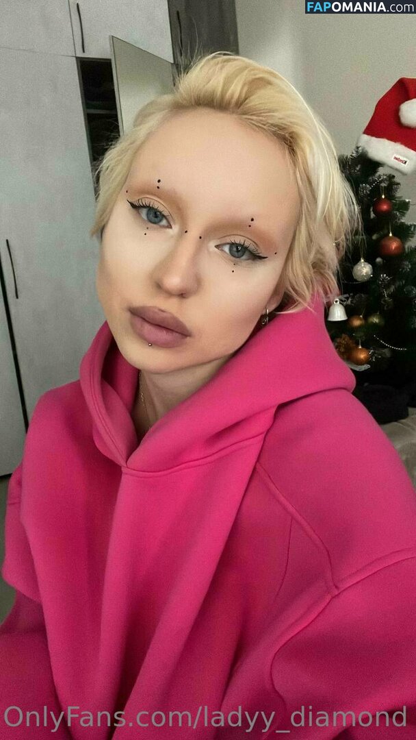 ladyy.diamond / ladyy_diamond Çıplak OnlyFans  Sızdırılmış Fotoğraf #29