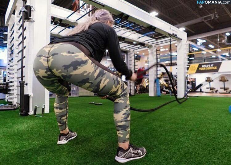 Lael Hansen / laelhansen Çıplak OnlyFans  Sızdırılmış Fotoğraf #9