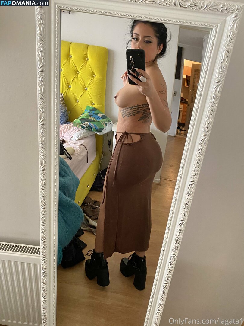 lagata.1 / lagata1 Çıplak OnlyFans  Sızdırılmış Fotoğraf #13