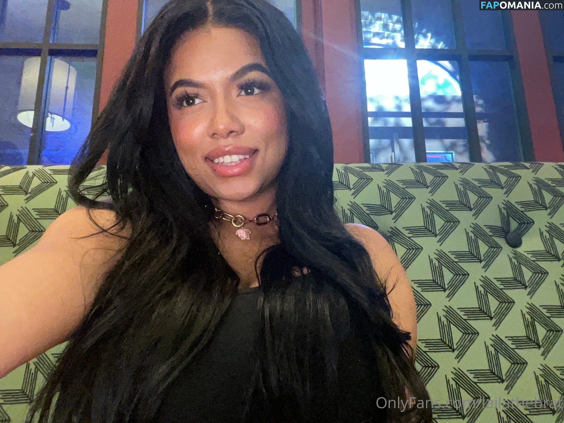 lailathebrat Çıplak OnlyFans  Sızdırılmış Fotoğraf #12