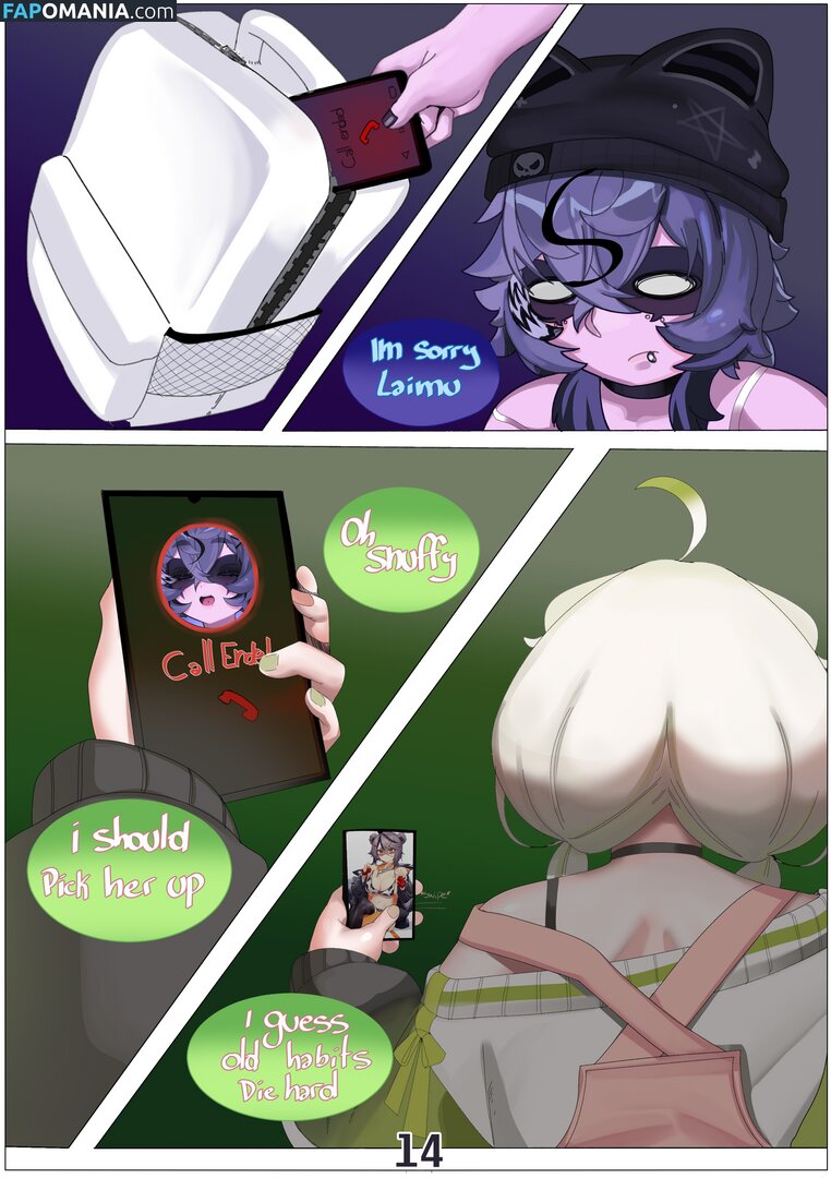 Laimu | Limealicious / VTuber Fanart + Skebs / laimulicious Çıplak OnlyFans  Sızdırılmış Fotoğraf #20