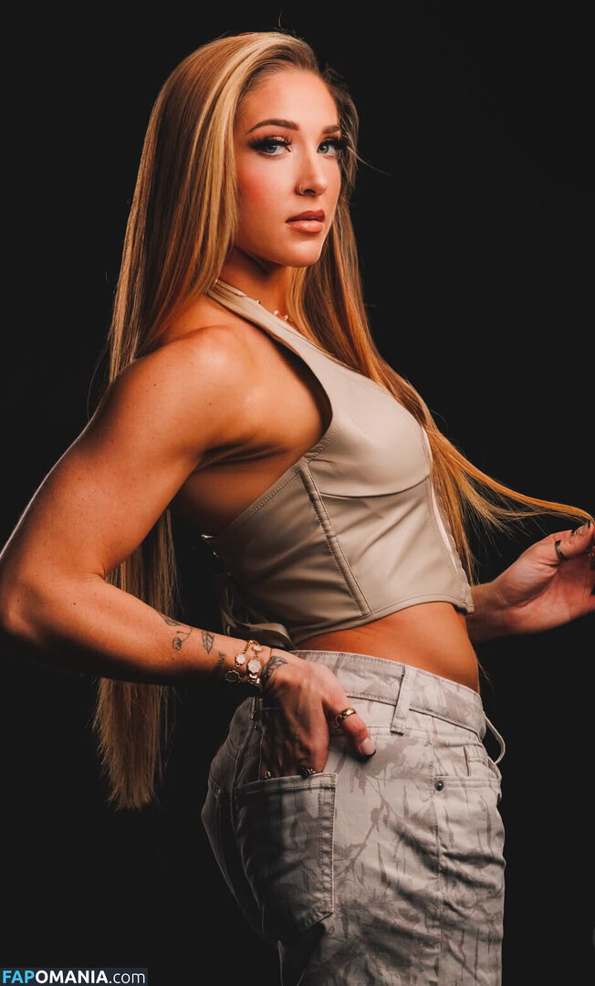 Lainey Reid / https: / lainey_wwe Çıplak OnlyFans  Sızdırılmış Fotoğraf #1
