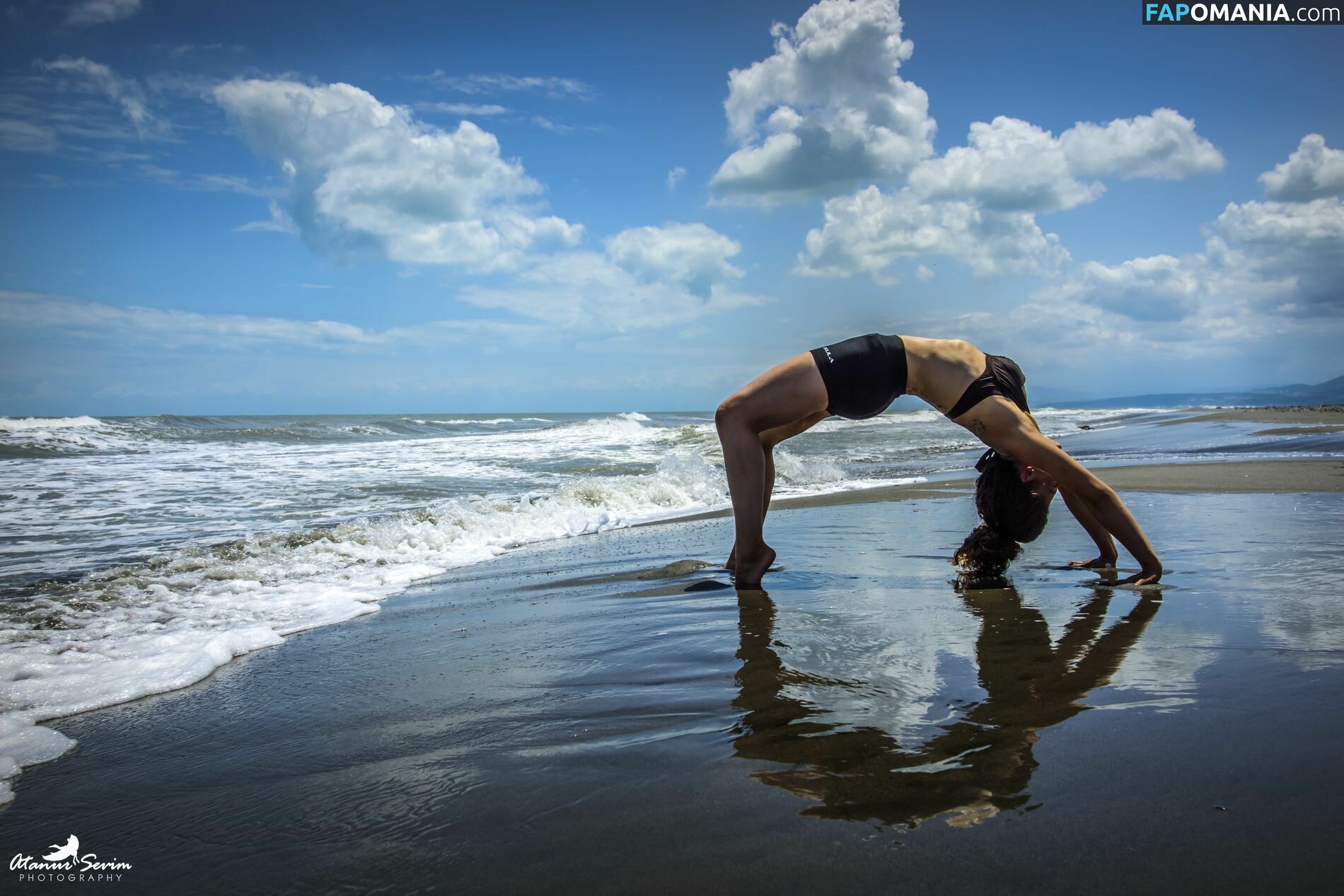 Lale Sezer / Lalesezer88 Çıplak OnlyFans  Sızdırılmış Fotoğraf #11